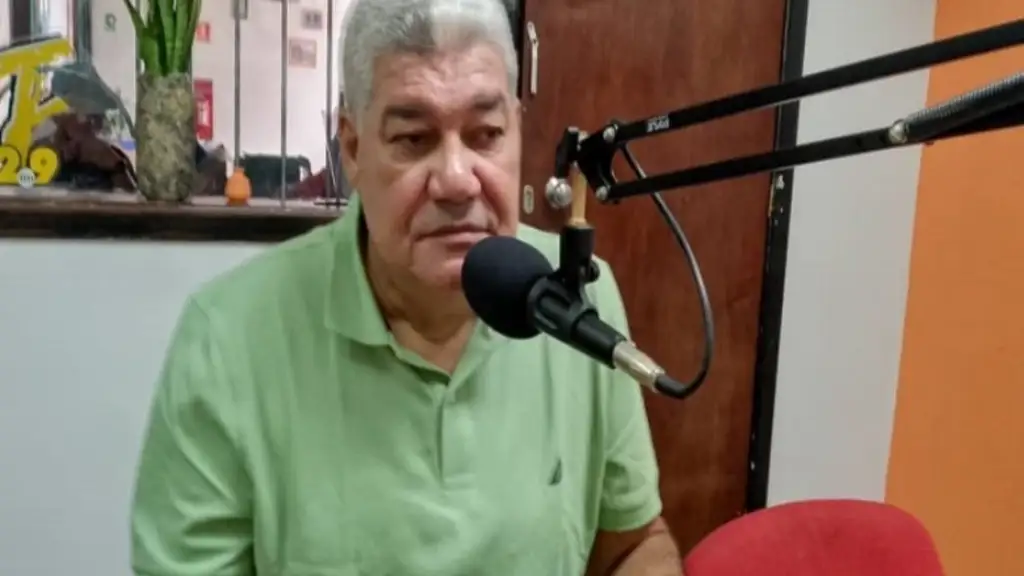 Imagen de la noticia: Ministro Piñate anuncia fase intensiva para la Constituyente Laboral esta semana