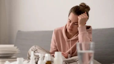 Imagen de la noticia: ¿Sufres de estrés? Así debes tomar el té de manzanilla para reducir el cortisol