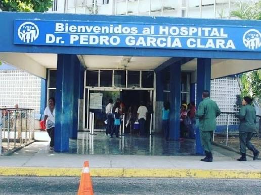 Imagen de la noticia: Municipio Lagunillas: Gobierno Regional designa a la Hermana de Omar Prieto como Directora del Hospital de Ciudad Ojeda