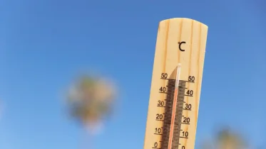 Imagen de la noticia: Inameh: Pronóstico para este jueves 5 de marzo 2026