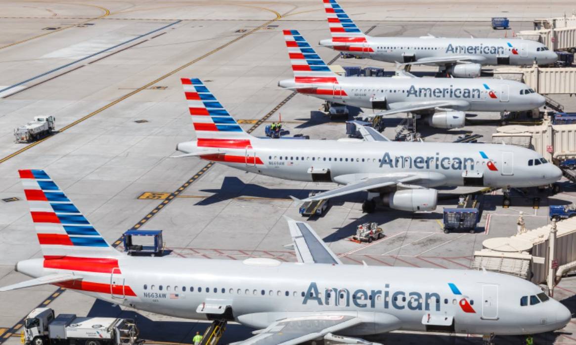 Imagen de la noticia: EE.UU. autoriza a American Airlines conectará de nuevo a Caracas y Maracaibo