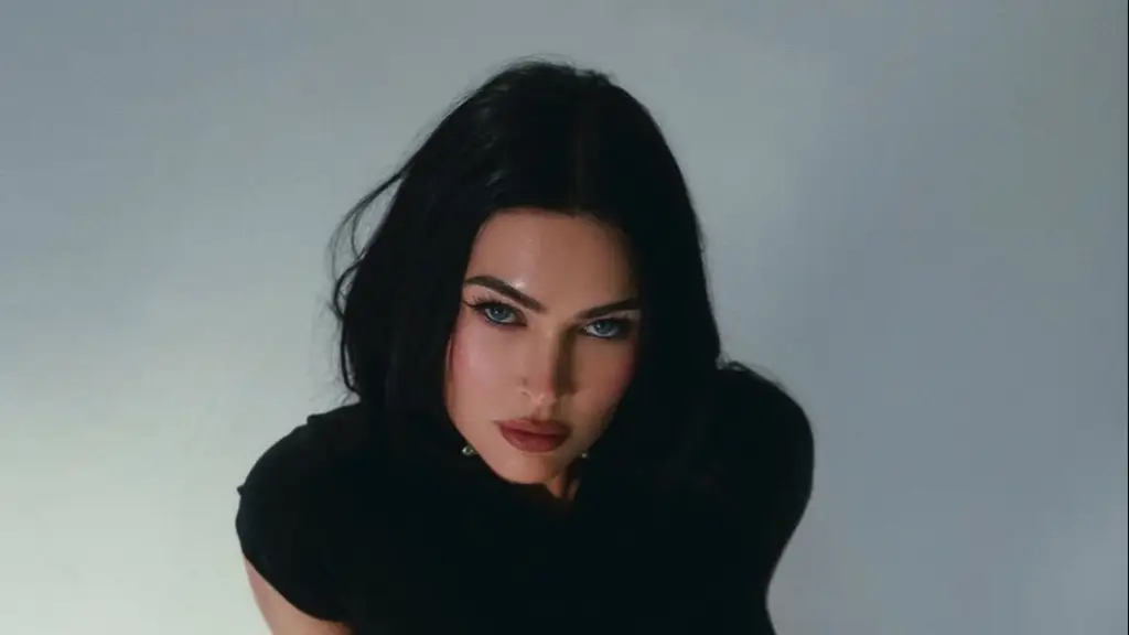 Imagen de la noticia: Megan Fox regresa a Instagram y enciende las redes con una atrevida sesión de fotos