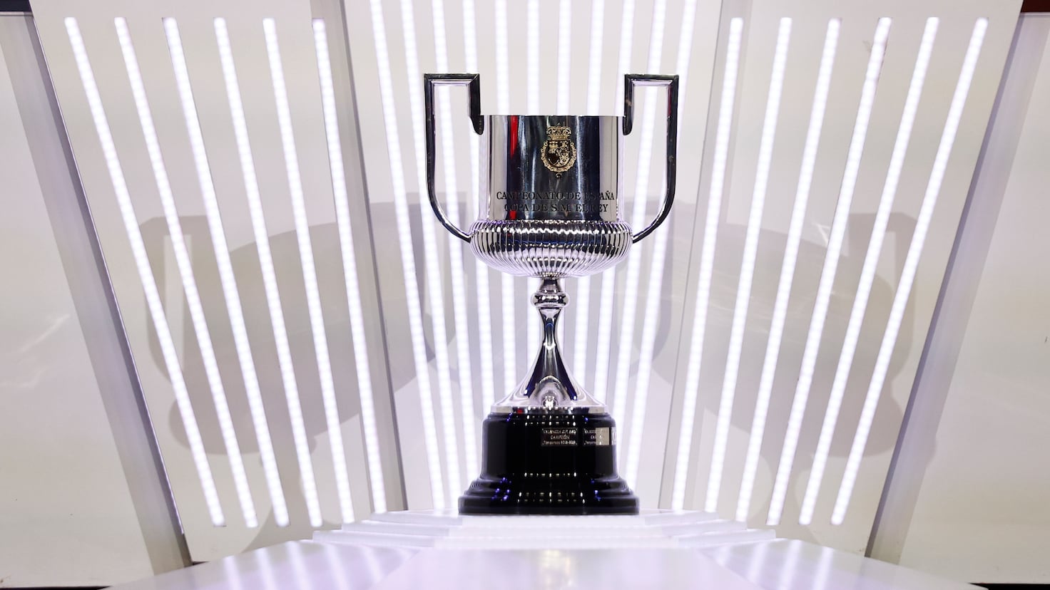 Imagen de la noticia: Fecha y hora confirmada: Todo sobre la gran final entre Atlético de Madrid y Real Sociedad