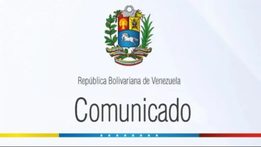 Imagen de la noticia: Venezuela y Estados Unidos abren un nuevo capítulo: Se restablecen las relaciones diplomáticas