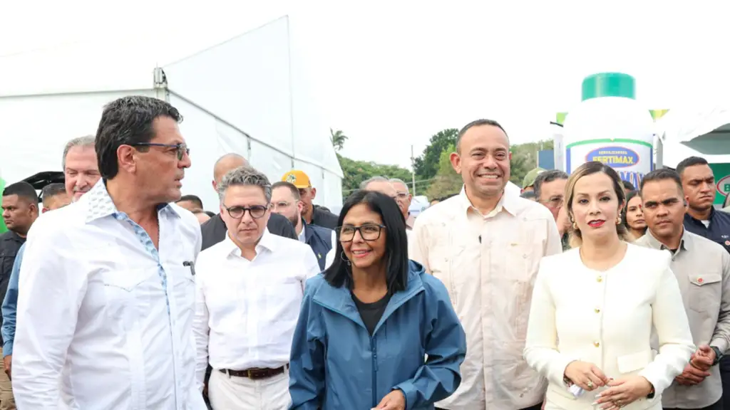 Imagen de la noticia: “El único partido es Venezuela”: El llamado a la unidad para superar la crisis