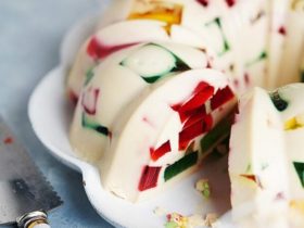 Imagen de la noticia: Descubre los beneficios de comer gelatina a diario para controlar el apetito y más