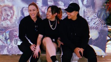 Imagen de la noticia: ¡Es una niña! La emotiva revelación de Jesaaelys, la hija de Daddy Yankee