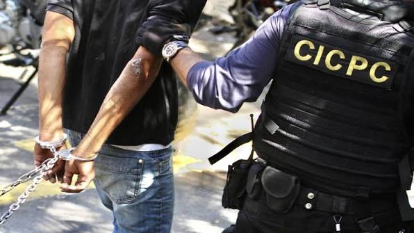 Imagen de la noticia: Capturado en Portuguesa: Pastor evangélico abusaba de una niña desde los siete años