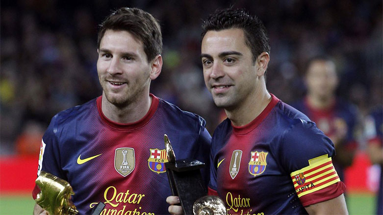 Imagen de la noticia: ¡Bombazo! Xavi revela la verdadera razón por la que Laporta frenó el regreso de Messi