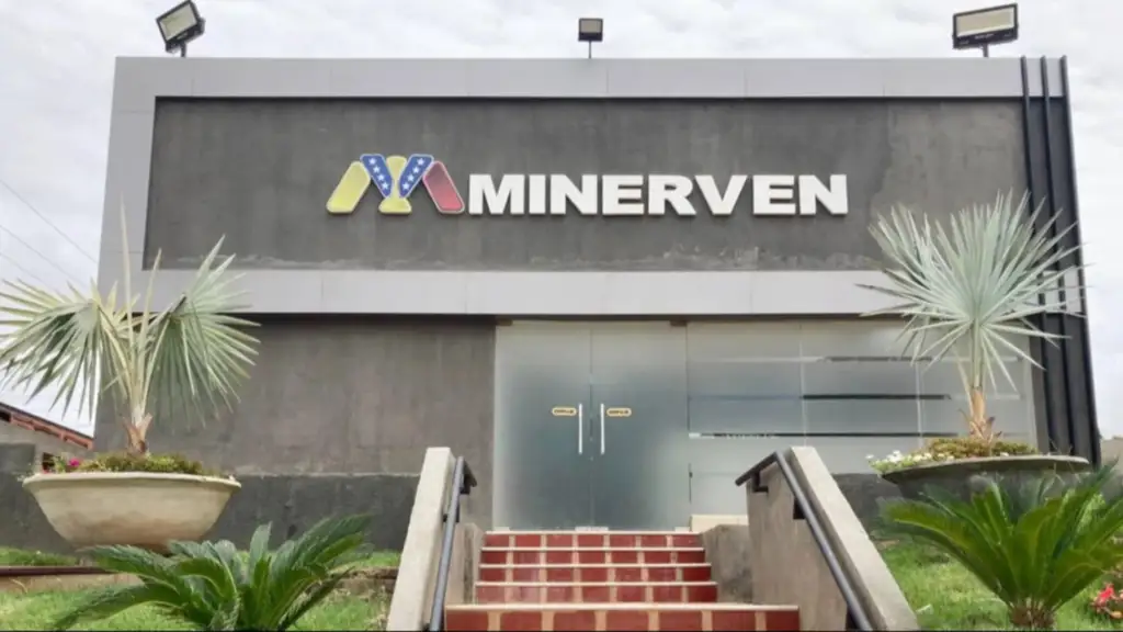 Imagen de la noticia: Gobierno ordena liquidar CVG Minerven tras más de 50 años de operaciones
