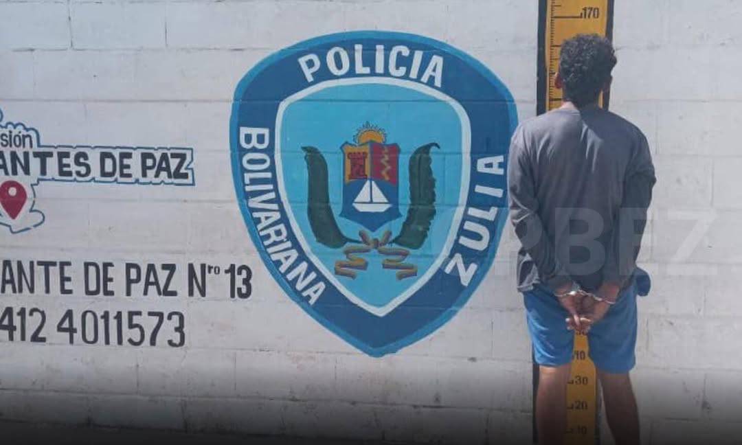Imagen de la noticia: Horror en la Guajira: Detenido por presuntamente abusar de su hija de 13 años