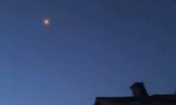 Imagen de la noticia: Meteorito atraviesa el techo de una vivienda en Alemania