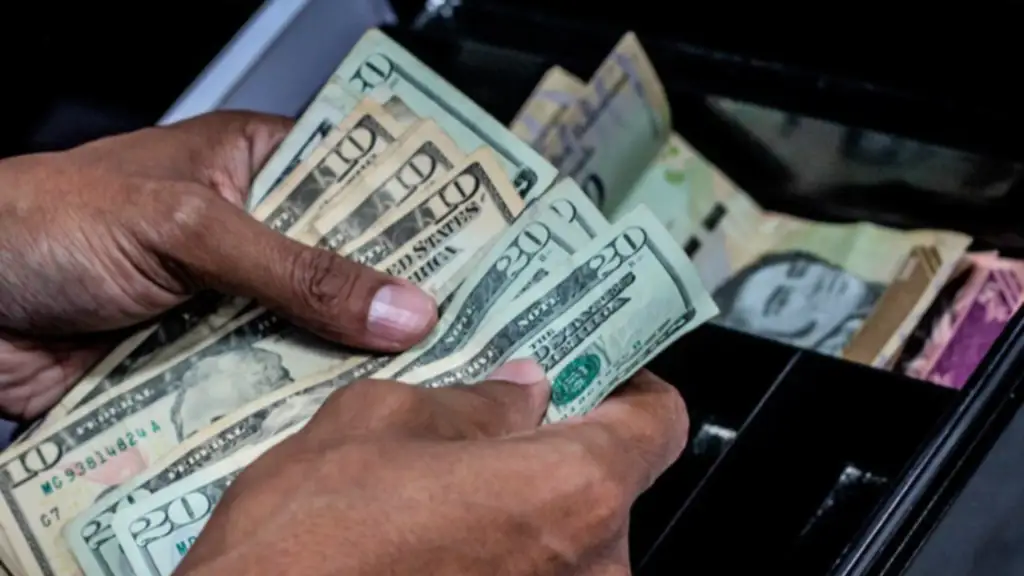 Imagen de la noticia: Dólar y euro BCV para hoy martes 10 de marzo: así se cotizan las monedas oficiales