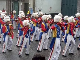 Imagen de la noticia: ¡A romper el récord! Venezuela reunirá 15.000 músicos para la banda de marcha más grande del mundo