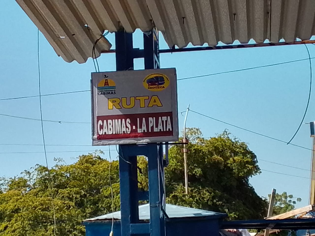 Imagen de la noticia: Municipio Cabimas: A partir de este Martes se restablece desde el Terminal la Línea urbana Cabimas – La Plata