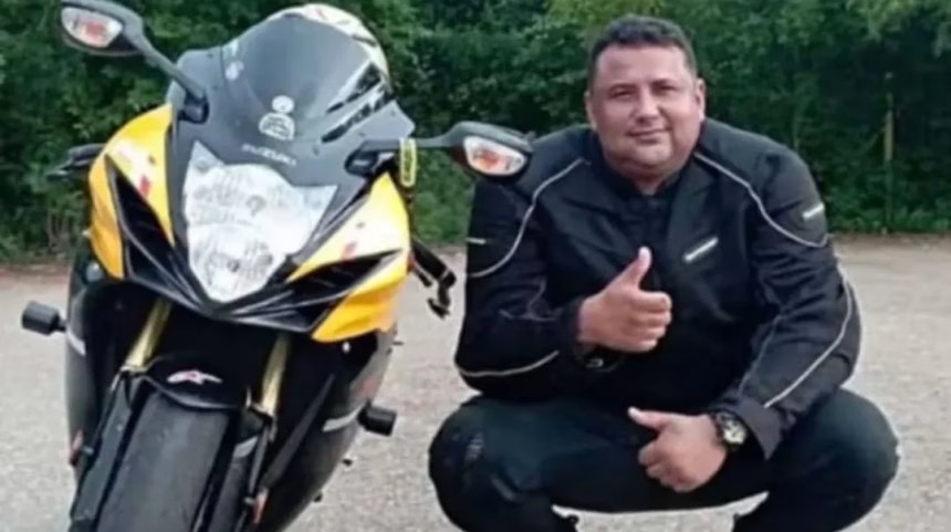 Imagen de la noticia: Municipio Simón Bolívar: Falleció luego de colisionar contra una Camioneta Blanca en La Vaca