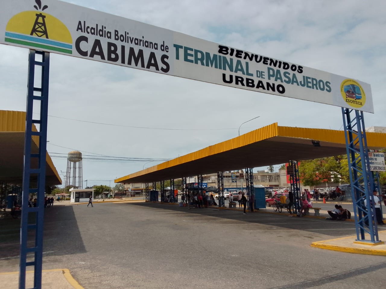 Imagen de la noticia: Abel Mosquera e Ignacio Sánchez asumen este martes 10 de marzo la Presidencia de Esoteca y Fundación de Transporte