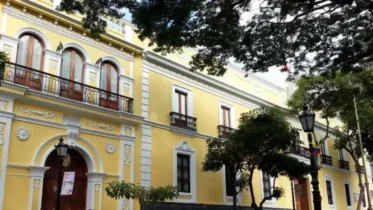 Imagen de la noticia: Venezuela responde con firmeza a Guyana por exploración en aguas pendientes por delimitar