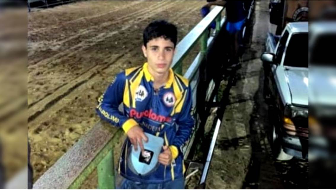 Imagen de la noticia: Tragedia en Falcón: Un adolescente de 14 años muere al volante y otros cinco jóvenes resultan heridos