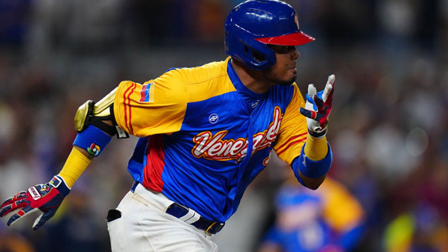 Imagen de la noticia: Venezuela se enfrenta al invicto Japón en un duelo decisivo por el pase a semifinales