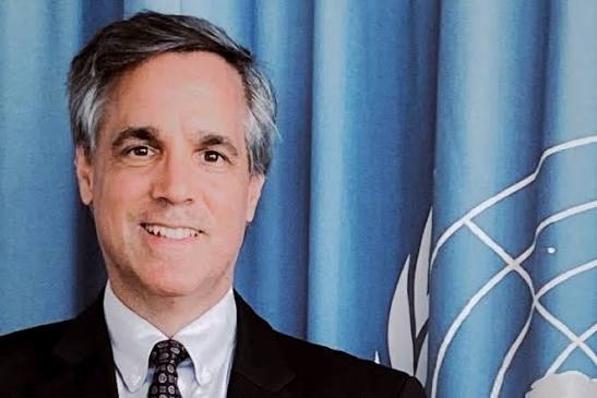 Imagen de la noticia: La nueva arma del hampa: ONU revela cómo la IA dispara las estafas en línea