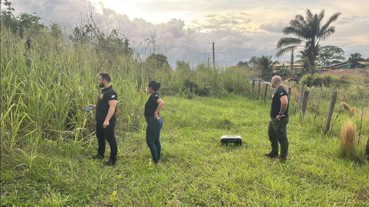 Imagen de la noticia: Brasil: Hallan sin vida a joven venezolana que estaba desaparecida
