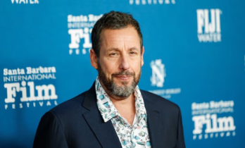 Imagen de la noticia: Adam Sandler lidera el ranking de los 10 actores mejor pagados de 2025, según Forbes