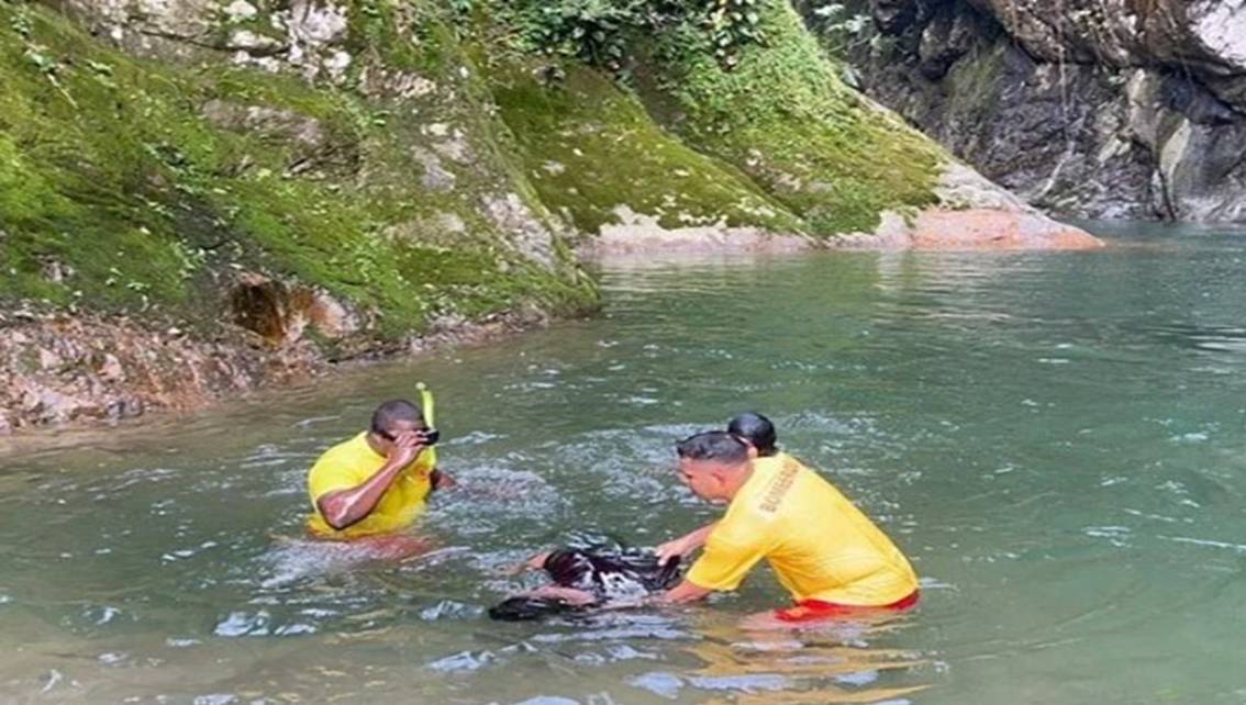 Imagen de la noticia: Tragedia en Guárico: Joven universitario muere ahogado en el balneario ‘El Salto’