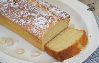 Imagen de la noticia: El postre que te sacará de apuros: prepara esta torta con solo 3 ingredientes