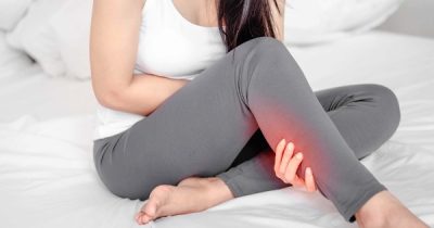 Imagen de la noticia: ¿Cansancio y calambres? Tu cuerpo podría estar pidiendo potasio a gritos