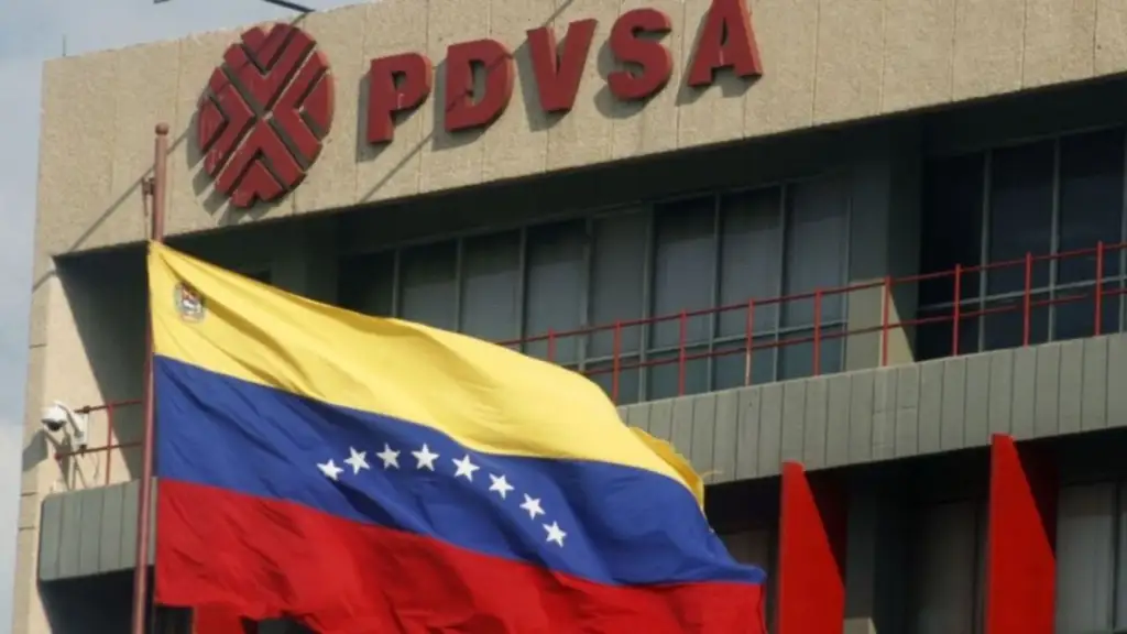 Imagen de la noticia: Pdvsa redefine su liderazgo: así quedó la actualización en los cuerpos de sus filiales principales