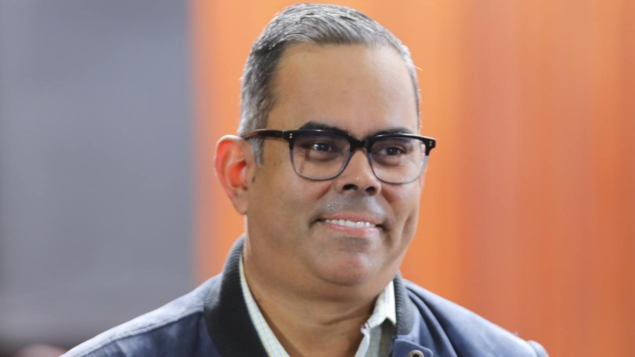 Imagen de la noticia: Juan José Ramírez asume un nuevo y poderoso cargo en el tren ejecutivo nacional
