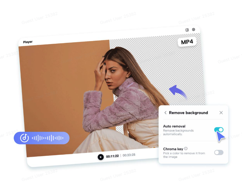 Imagen de la noticia: Cómo eliminar fondos de video para crear anuncios de producto de alta conversión para redes sociales