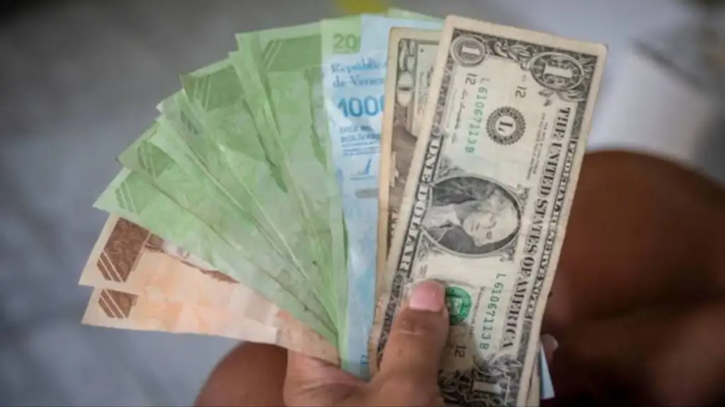 Imagen de la noticia: Aumento salarial en Venezuela: esta sería la propuesta del gobierno para la administración pública y pensiones