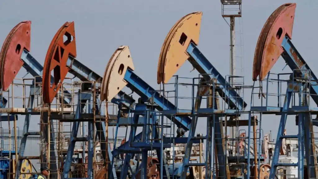 Imagen de la noticia: Barril Brent supera los $107: Las claves detrás de la nueva escalada del crudo