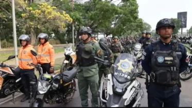 Imagen de la noticia: Gobierno Nacional prepara «Semana Santa Segura 2026»