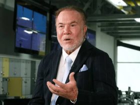 Imagen de la noticia: ¿Qué pasará con Wilmer Ruperti y los Tiburones de La Guaira?