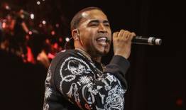 Imagen de la noticia: El emotivo recuerdo de Don Omar que conmovió a sus fanáticos en Venezuela
