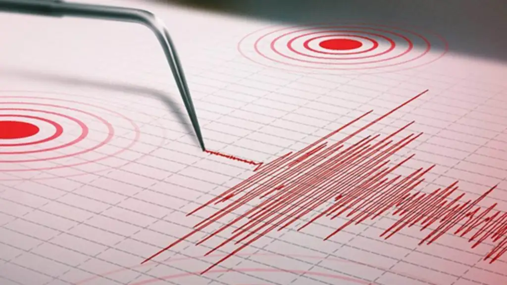 Imagen de la noticia: Fuerte temblor sacudió a varios municipios de Carabobo este martes