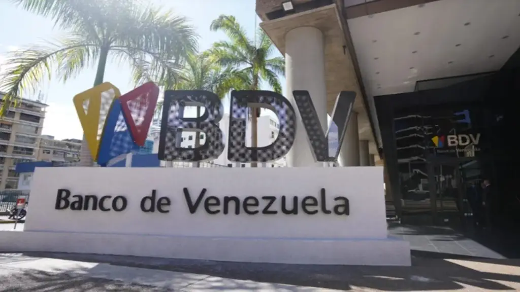 Imagen de la noticia: Banco de Venezuela activa créditos para profesionales