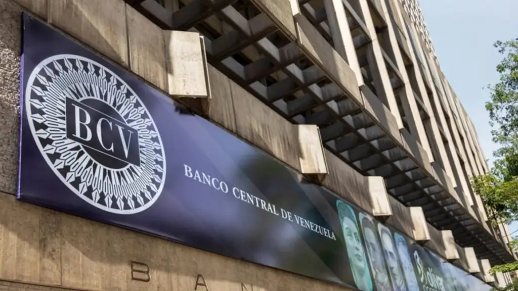 Imagen de la noticia: Dólar y euro BCV para hoy viernes 27 de marzo: así se cotizan las monedas oficiales