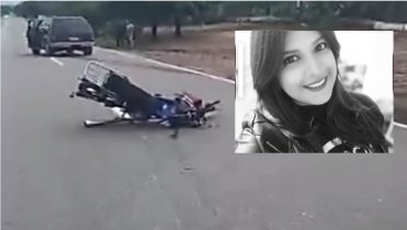 Imagen de la noticia: Lagunillas: Joven emprendedora pierde la vida en trágico accidente en la Lara-Zulia