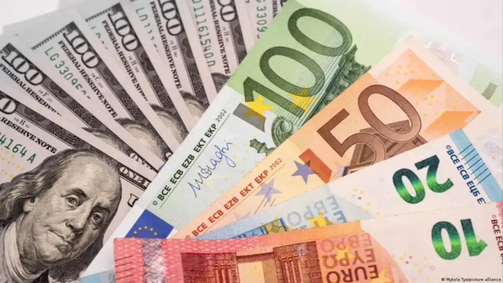 Imagen de la noticia: Dólar y euro BCV para el lunes 30 de marzo: así se cotizarán las monedas oficiales