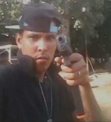 Imagen de la noticia: Municipio Simón Bolívar: Autoridades eliminan a tres integrantes de la Banda de El Adriancito en ciudad Bolívar
