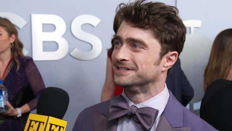 Imagen de la noticia: Daniel Radcliffe se sincera: «Estoy seguro de que el nuevo Harry Potter será mejor que yo»