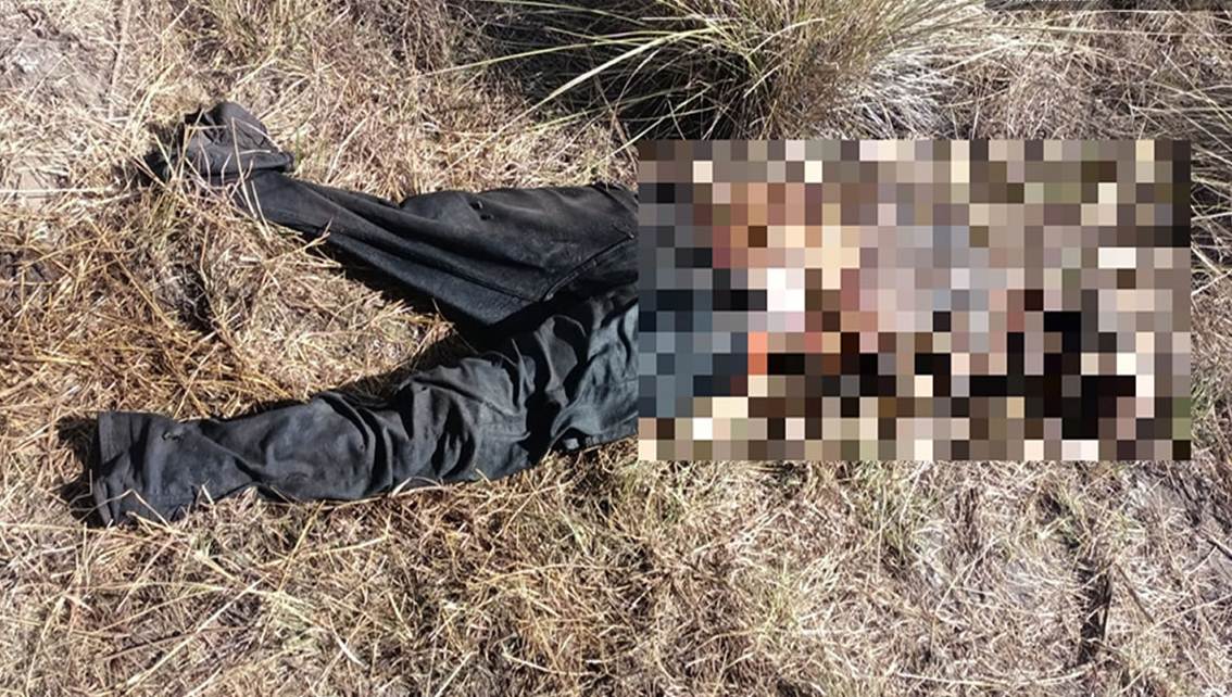 Imagen de la noticia: Hallazgo macabro en San Francisco: Localizan cadáver de un hombre