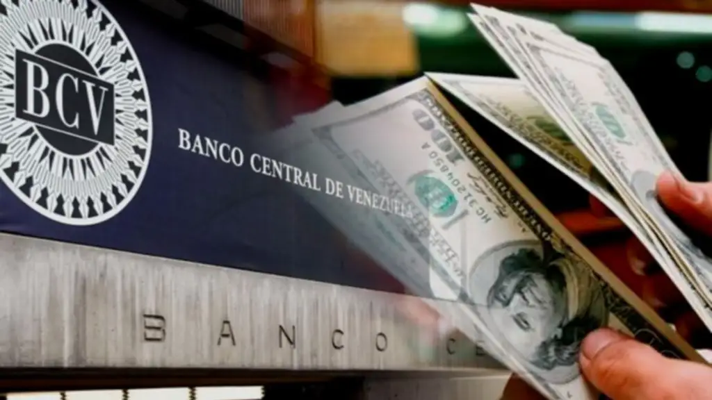 Imagen de la noticia: Dólar y euro BCV para hoy martes 31 de marzo: así cierran el mes las monedas oficiales