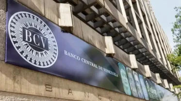 Imagen de la noticia: BCV desincorpora los cheques de la Cámara de Compensación Electrónica