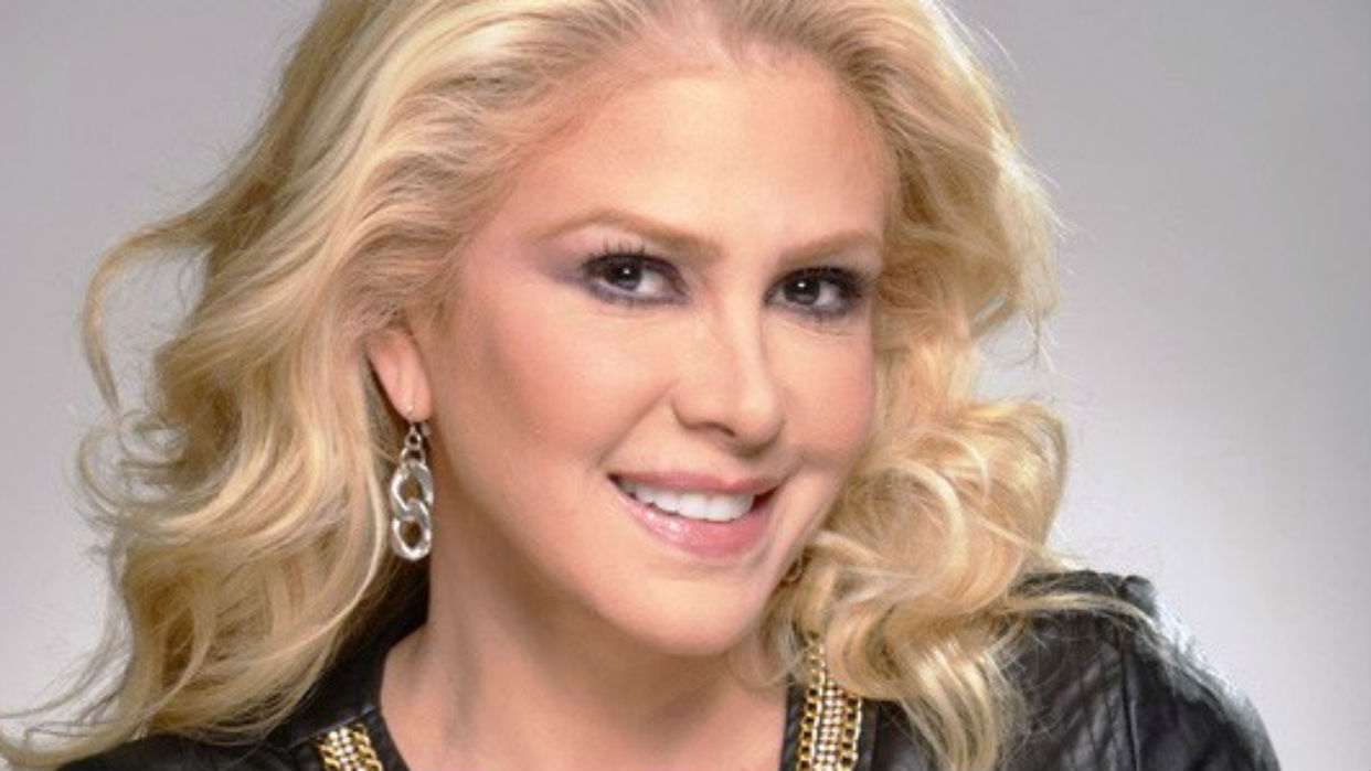 Imagen de la noticia: Carolina Perpetuo celebra sus 63 años con una profunda reflexión que cautiva a sus fans