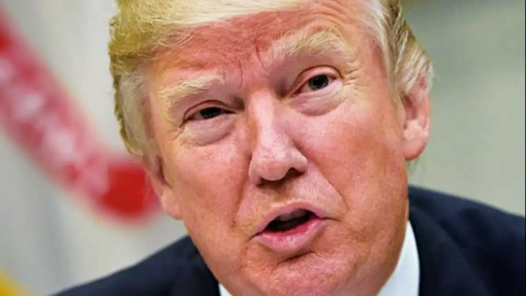 Imagen de la noticia: Donald Trump lo confirma: Venezuela es el socio clave en la estrategia energética de EE.UU.